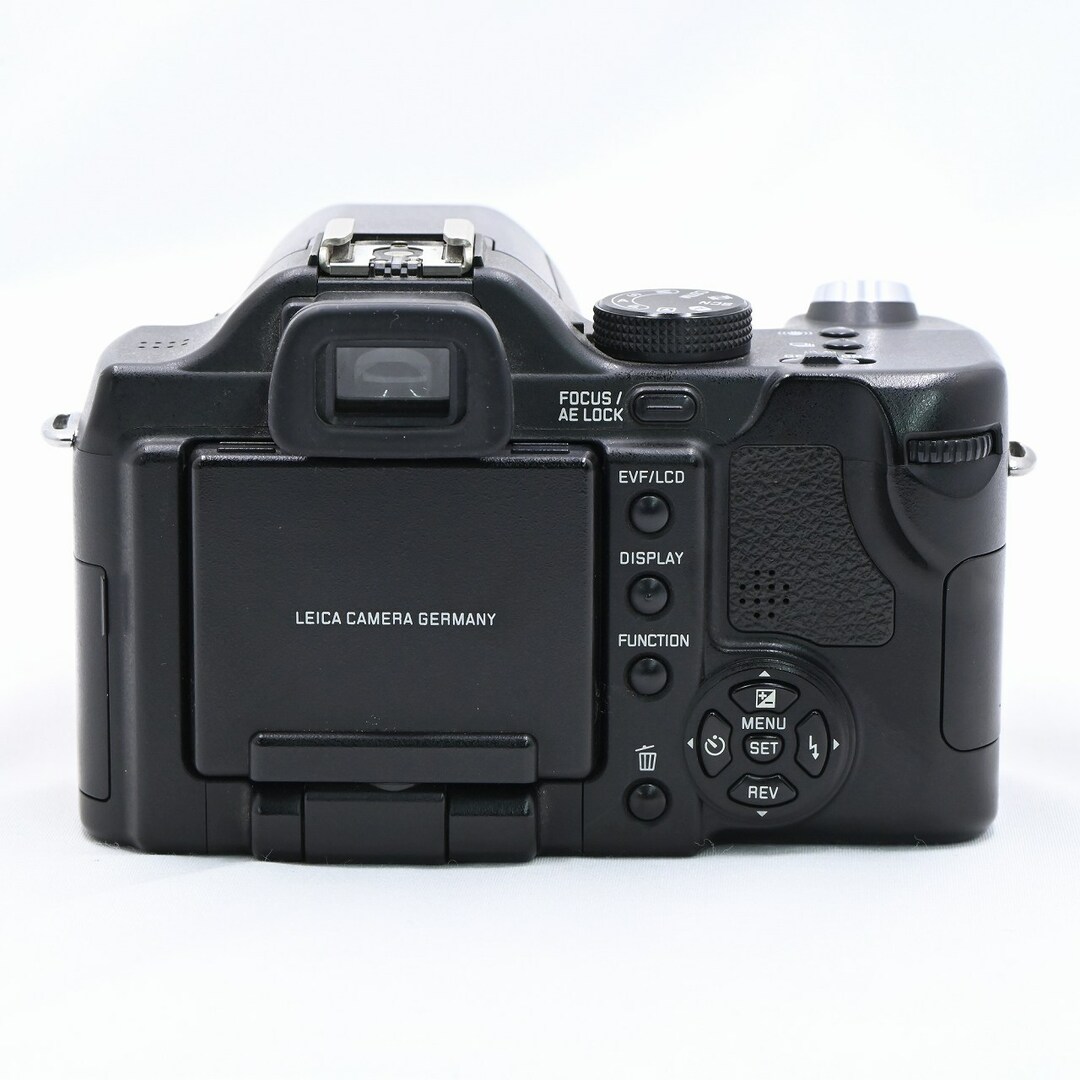Leica V-LUX1 Leica V-LUX1