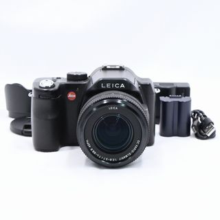 ライカ(LEICA)のLeica V-LUX1(コンパクトデジタルカメラ)