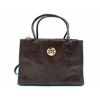 ハナエモリ ハンドバッグ(レディース)の通販 300点以上 | HANAE MORIの ハナエモリ ハンドバッグ(レディース)の通販 300点以上 | HANAE MORIの