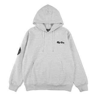 WIND AND SEA - HYSTERIC GLAMOUR x WDS Hoodie