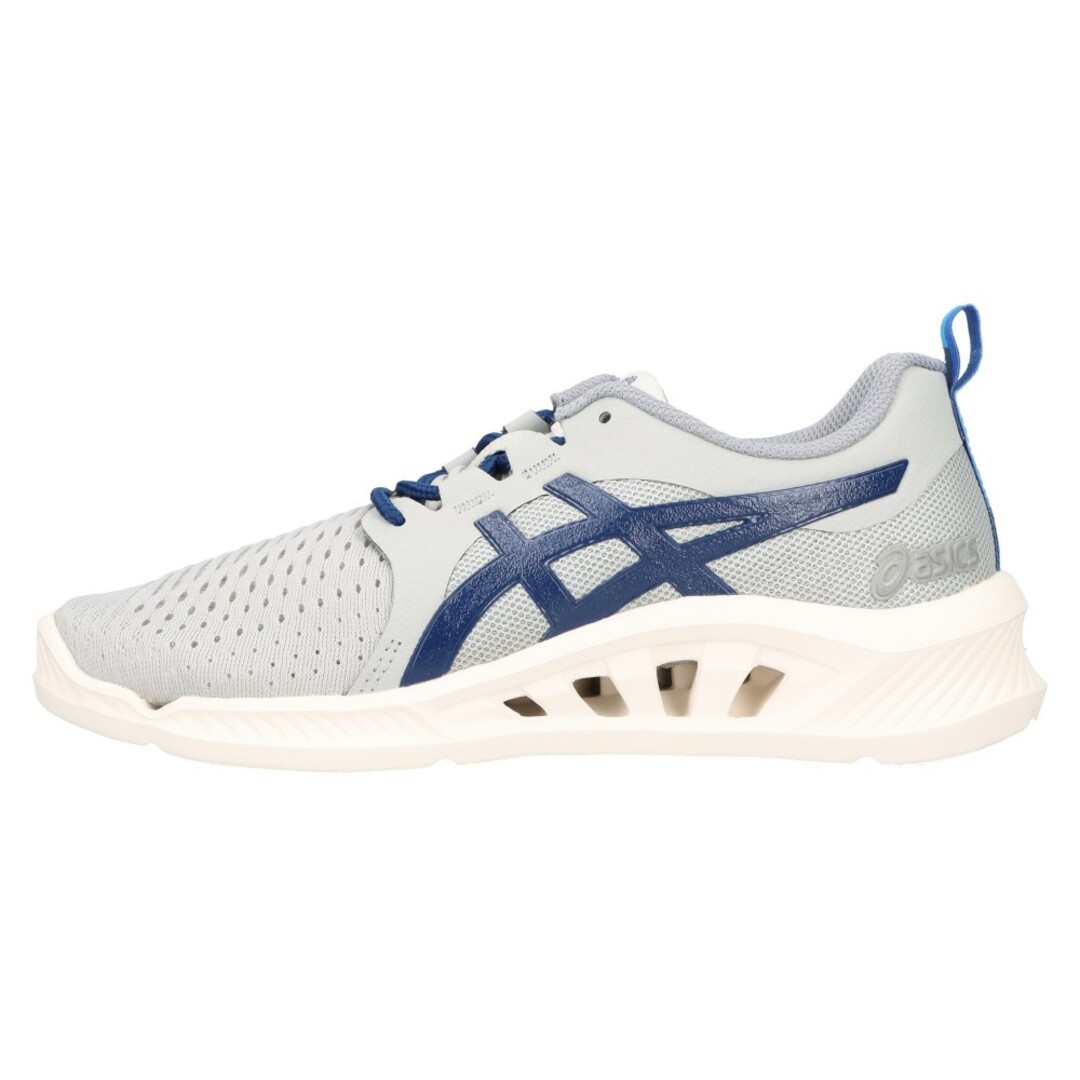 asics(アシックス)のASICS アシックス ×東京2020オリンピック GEL-BREEZE ゲルブリーズ ローカットスニーカー グレー US4 1021A138-020 レディースの靴/シューズ(スニーカー)の商品写真