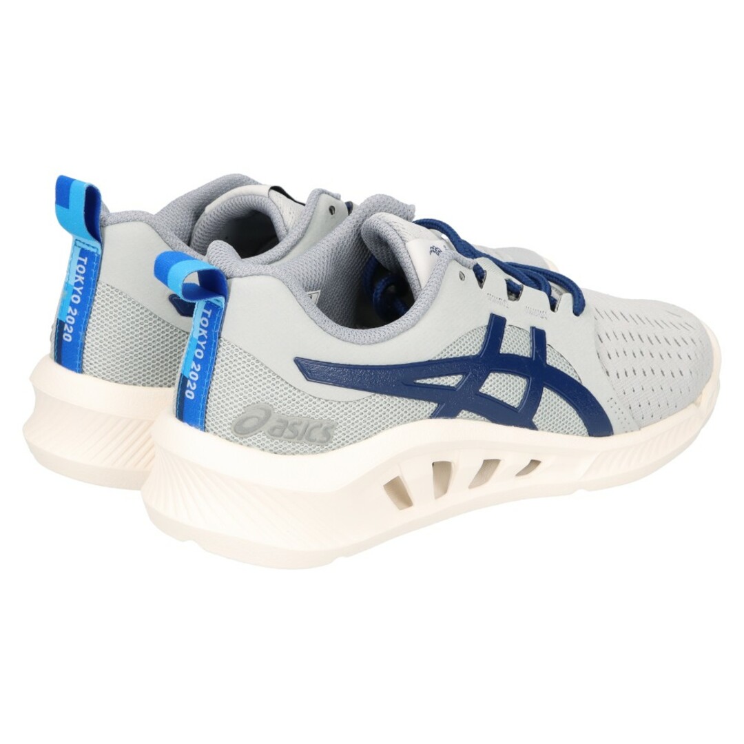 asics(アシックス)のASICS アシックス ×東京2020オリンピック GEL-BREEZE ゲルブリーズ ローカットスニーカー グレー US4 1021A138-020 レディースの靴/シューズ(スニーカー)の商品写真