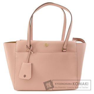 トリーバーチ(Tory Burch)のTory Burch ロゴ トートバッグ レザー レディース(トートバッグ)