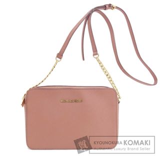 マイケルコース(Michael Kors)のMichael Kors ロングショルダー ショルダーバッグ PVC レディース(ショルダーバッグ)