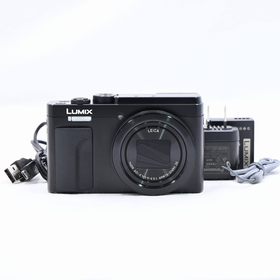 概要 デジタルカメラ DC-TZ95D | LUMIX(ルミックス) ミラー 概要 デジタルカメラ DC-TZ95D | LUMIX(ルミックス) ミラー