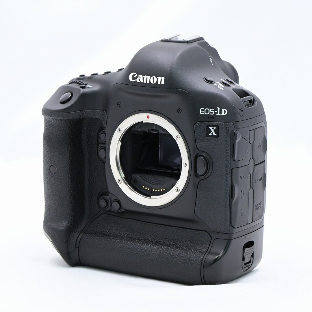 Canon(キヤノン)のCanon EOS-1DX ボディ スマホ/家電/カメラのカメラ(デジタル一眼)の商品写真