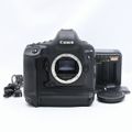 Canon EOS-1DX ボディ
