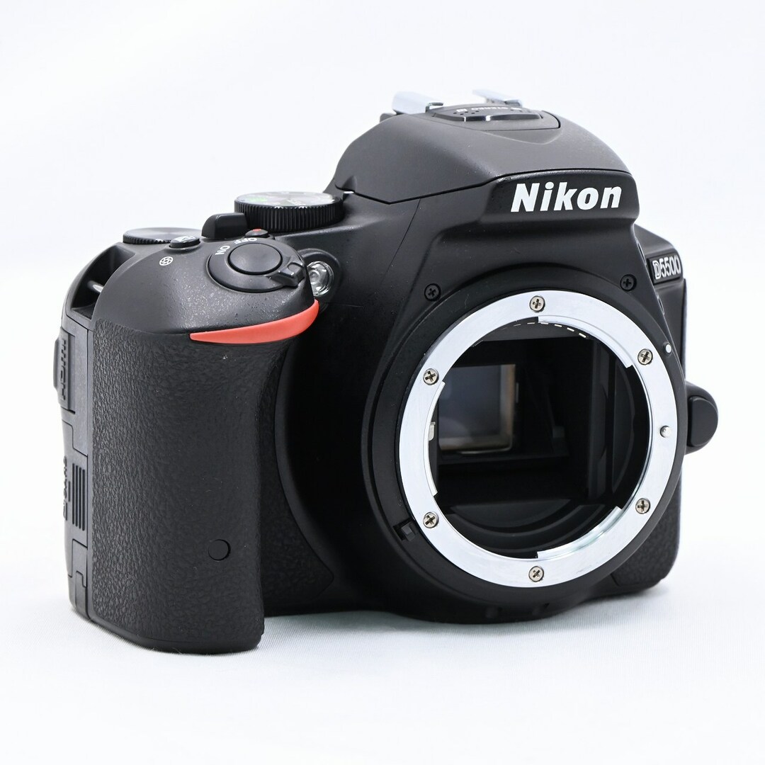 Nikon - Nikon D5500 ボディの通販 by Flagship Camera. （フラッグ ...