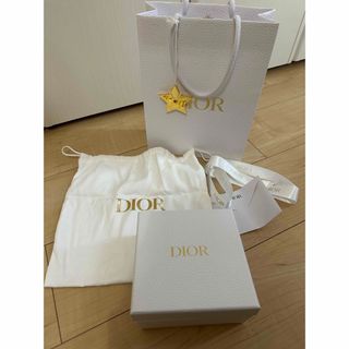 クリスチャンディオール(Christian Dior)のディオール(ノベルティグッズ)