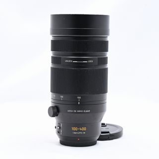 パナソニック(Panasonic)のPanasonic 100-400mm F4.0-6.3 H-RS100400(レンズ(ズーム))