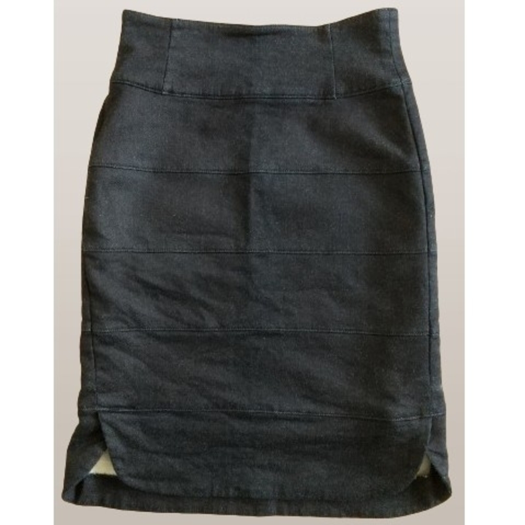 UNITED ARROWS(ユナイテッドアローズ)のUNITEDARROWS スカート レディースのスカート(ひざ丈スカート)の商品写真