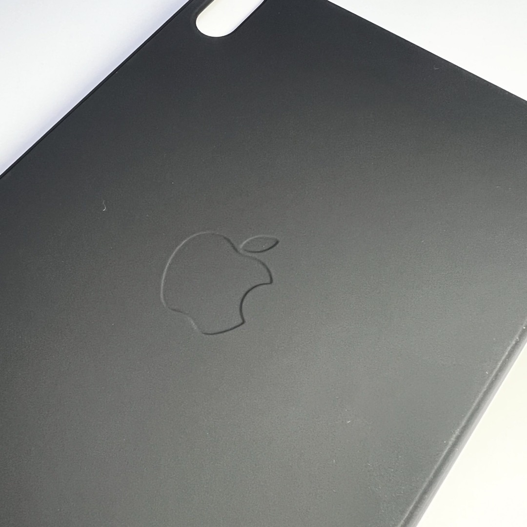 Apple(アップル)のSisi0709様【フォロー割】アップル純正iPadmini6スマートフォリオ黒 スマホ/家電/カメラのスマホアクセサリー(iPadケース)の商品写真