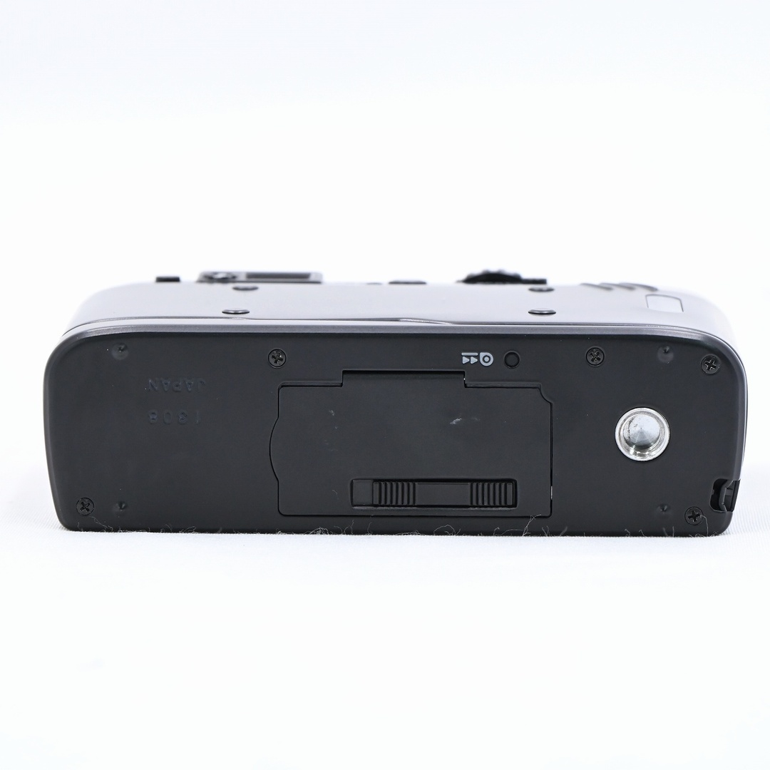 KONICA MINOLTA - Minolta TC-1 Limited ブラック 全世界2500台 KONICA MINOLTA - Minolta TC-1 Limited ブラック 全世界2500台