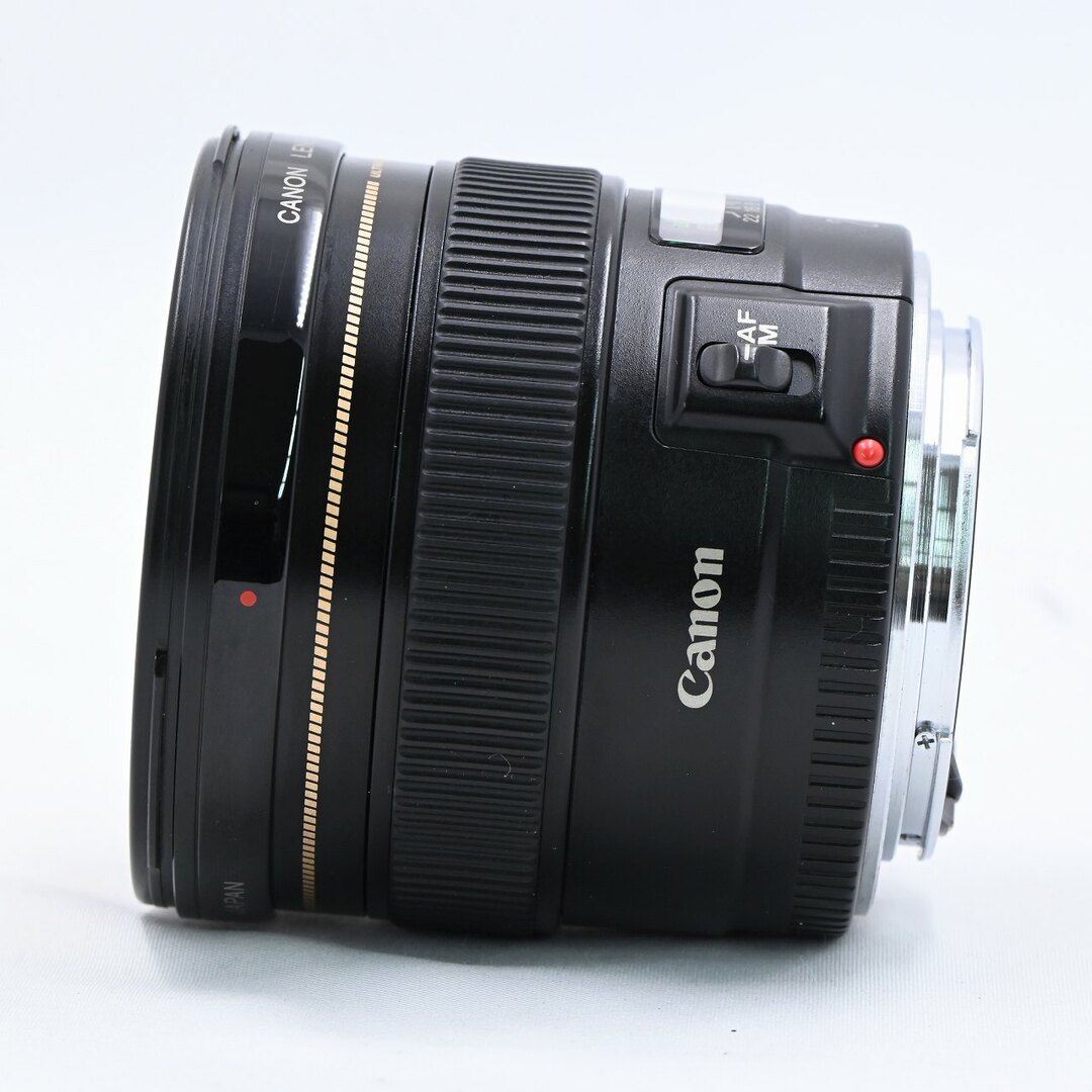 Canon(キヤノン)のCanon EF20mm F2.8 USM スマホ/家電/カメラのカメラ(レンズ(単焦点))の商品写真