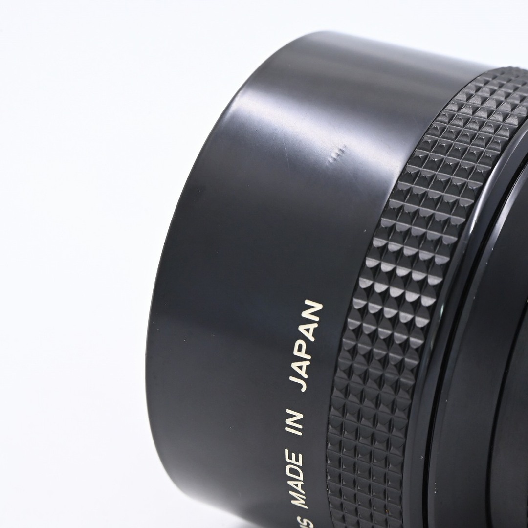 Canon New FD 200mm F2.8 Canon New FD 200mm F2.8