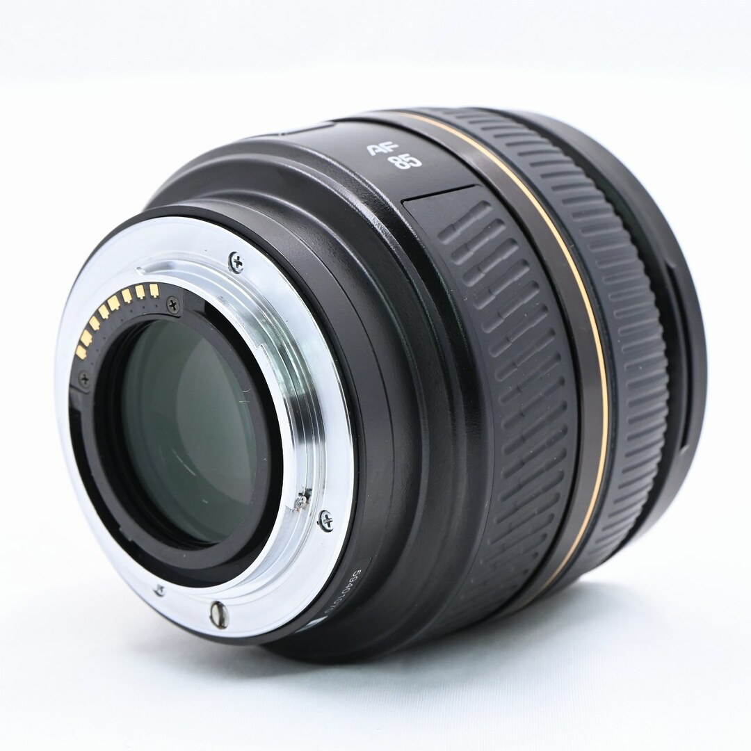 KONICA MINOLTA - Minolta AF 85mm F1.4G (D)の通販 by Flagship KONICA MINOLTA - Minolta AF 85mm F1.4G (D)の通販 by Flagship