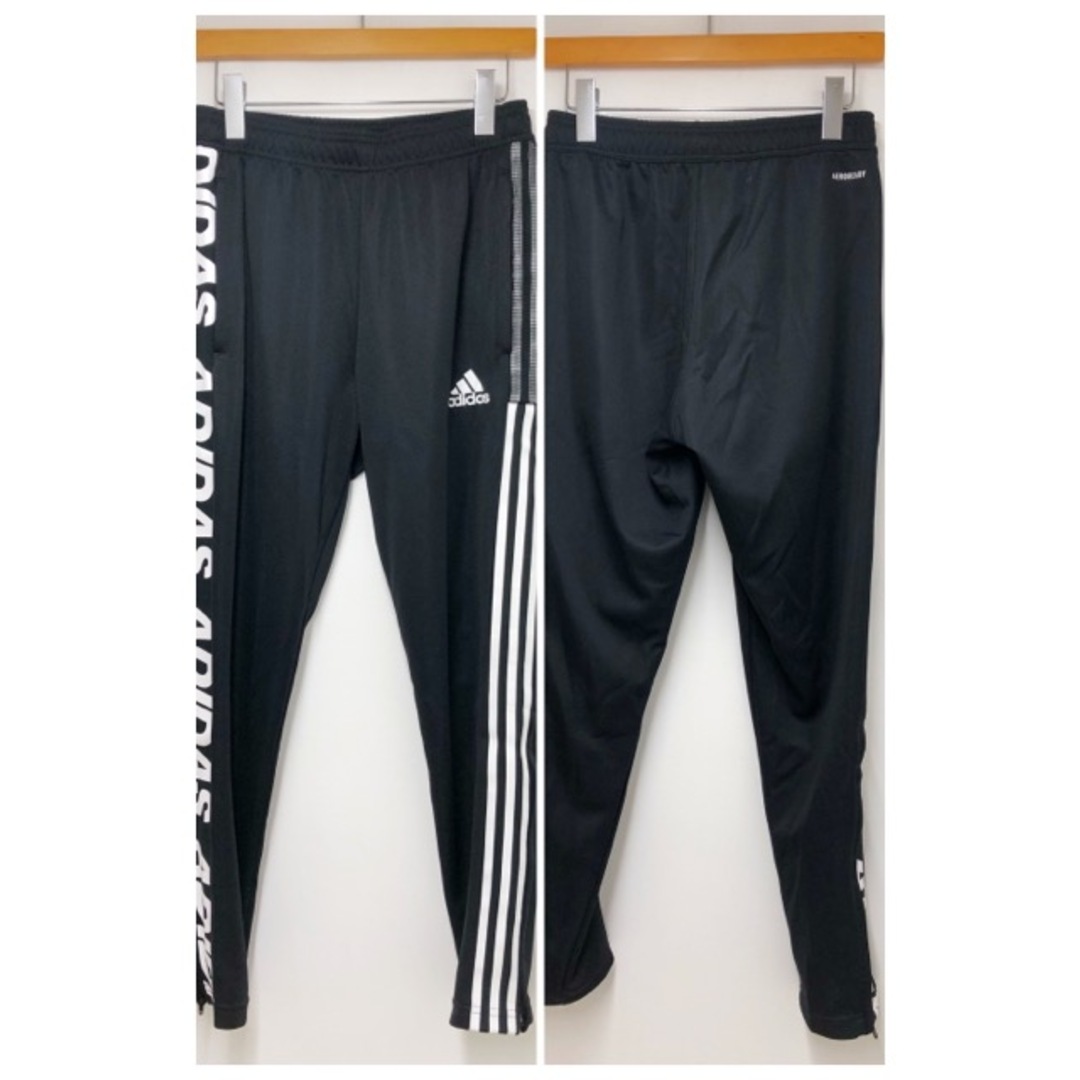 adidas(アディダス)のadidas（アディダス）GU9498   TIRO TP  トラックジャケット パンツ  セットアップ【C0951-007】 メンズのトップス(ジャージ)の商品写真