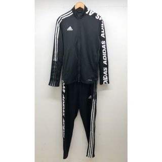 アディダス(adidas)のadidas（アディダス）GU9498   TIRO TP  トラックジャケット パンツ  セットアップ【C0951-007】(ジャージ)