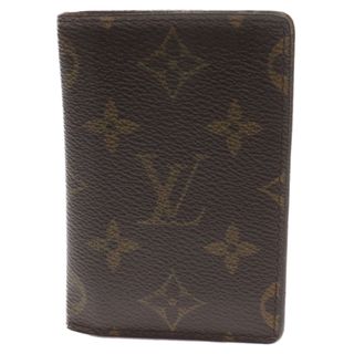 ヴィトン(LOUIS VUITTON) 名刺入れ/定期入れ(メンズ)の通販 1,000点