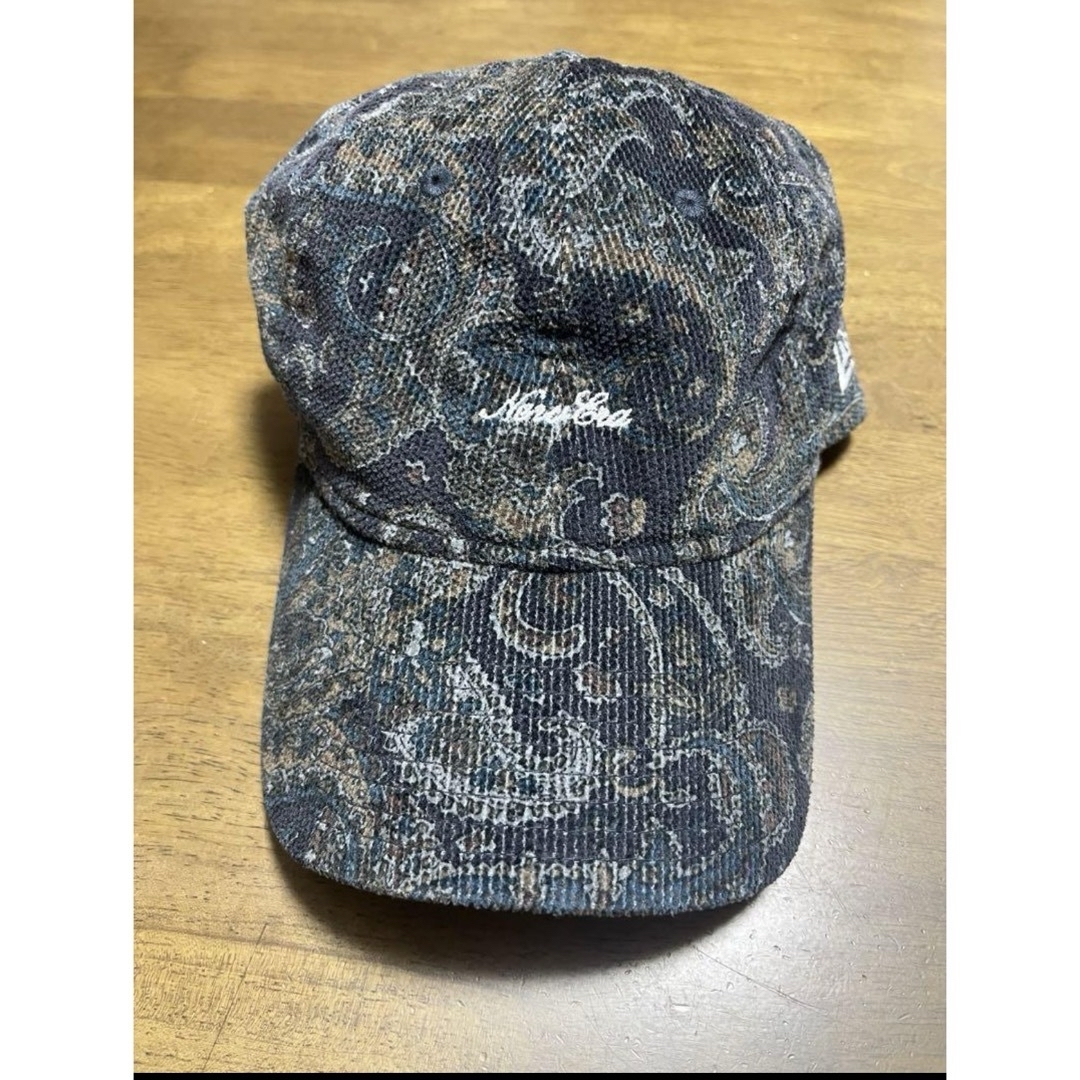 NEW ERA(ニューエラー)のニューエラ　cap メンズの帽子(キャップ)の商品写真