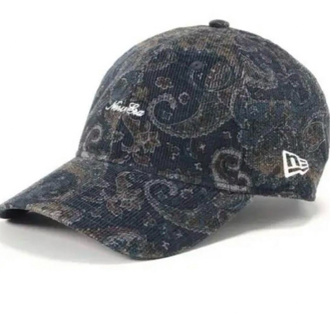 NEW ERA(ニューエラー)のニューエラ　cap メンズの帽子(キャップ)の商品写真