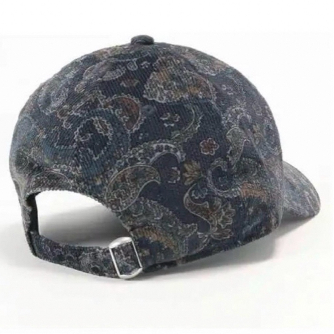 NEW ERA(ニューエラー)のニューエラ　cap メンズの帽子(キャップ)の商品写真