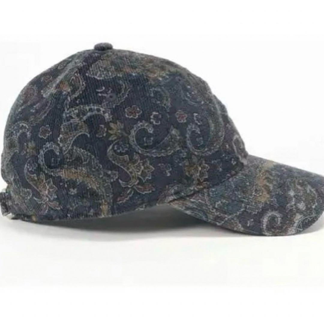 NEW ERA(ニューエラー)のニューエラ　cap メンズの帽子(キャップ)の商品写真