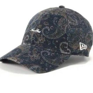 ニューエラー(NEW ERA)のニューエラ　cap(キャップ)