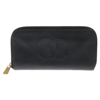 CHANEL - CHANEL ココボタン長財布・パスケース・キーケース3点Setの CHANEL - CHANEL ココボタン長財布・パスケース・キーケース3点Setの