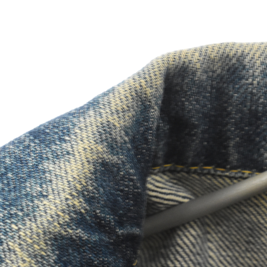 Levi´s リーバイス 復刻 日本製 1st BIG E デニムジャケット Levi´s リーバイス 復刻 日本製 1st BIG E デニムジャケット
