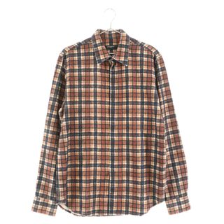 ジバンシィ チェック シャツ(メンズ)の通販 67点 | GIVENCHYのメンズを