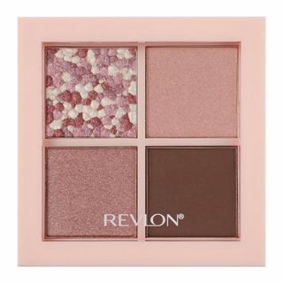 レブロン(REVLON)のレブロン ダズル アイシャドウ クアッド 002 サンセット ブリック(3.0g(アイシャドウ)