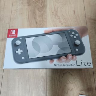 Nintendo Switch - みんと様専用 任天堂SwitchとRingFitAdventureの