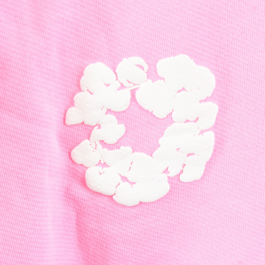DENIM TEARS デニムティアーズ 23AW COTTON WREATH HOODIE DENIM TEARS デニムティアーズ 23AW COTTON WREATH HOODIE