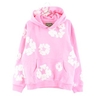 DENIM TEARS デニムティアーズ 23AW COTTON WREATH HOODIE DENIM TEARS デニムティアーズ 23AW COTTON WREATH HOODIE