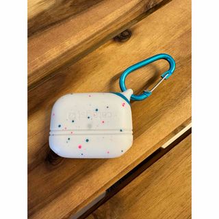 【美品】AirPods Pro ケース Catalyst(モバイルケース/カバー)