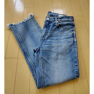 アッパーハイツ(upper hights)の【専用】upper  hightsデニム、ユニクロデニム(デニム/ジーンズ)