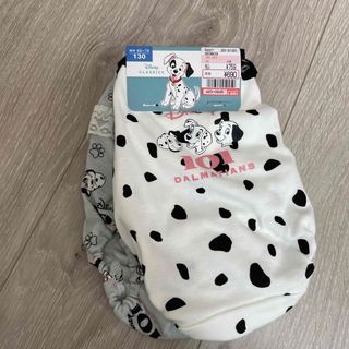 ディズニー(Disney)のディズニー１０１　ポケモンパンツ4枚セット(下着)