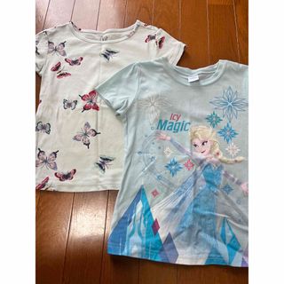 ギャップキッズ(GAP Kids)の半袖Tシャツ　130cm(Tシャツ/カットソー)