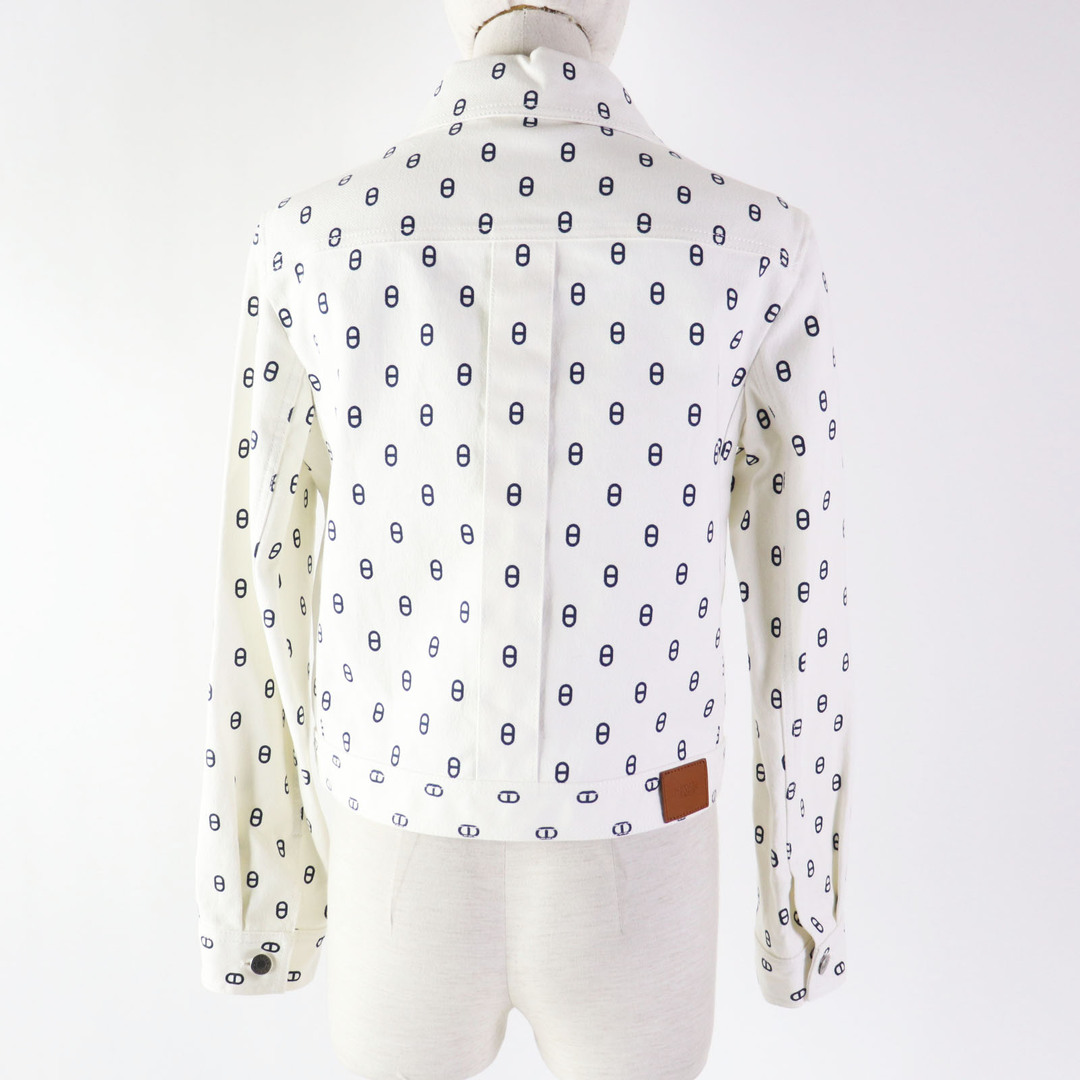 HERMES - 未使用品 HERMES エルメス 23SS 3E0231D5 セリエボタン HERMES - 未使用品 HERMES エルメス 23SS 3E0231D5 セリエボタン