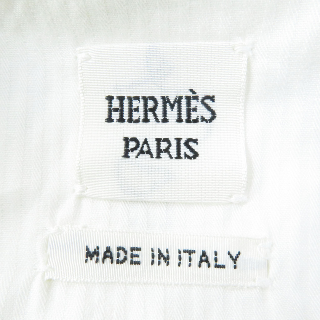 HERMES - 未使用品 HERMES エルメス 23SS 3E0231D5 セリエボタン HERMES - 未使用品 HERMES エルメス 23SS 3E0231D5 セリエボタン
