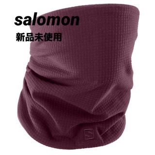 サロモン(SALOMON)のサロモン(salomon) ネックゲイター アールエス ウォーム チューブ(その他)