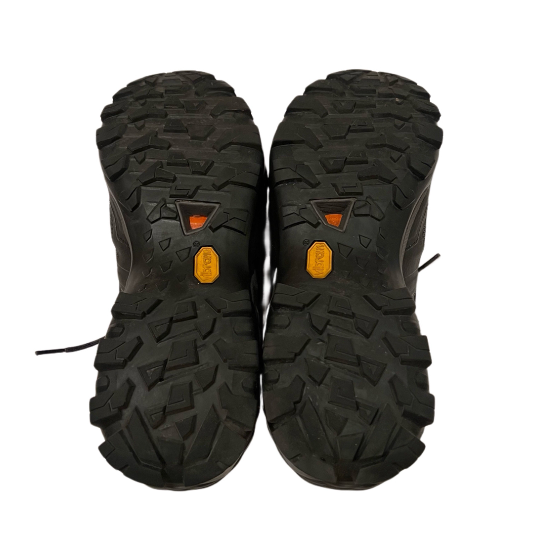 Mammut(マムート)の希少★MAMMUT マムート Ducan Low GTX デュカンロー ブラック メンズの靴/シューズ(スニーカー)の商品写真