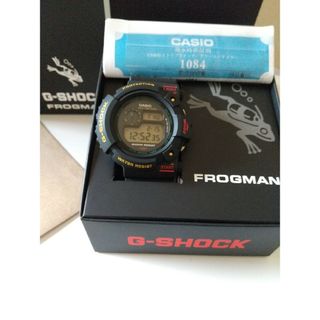 G-SHOCK - 【新品未使用】G-SHOCK G-SQUAD GBD-H1000-4JR 赤の通販 by