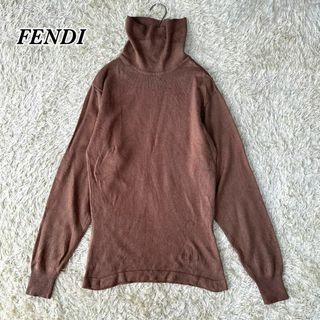 FENDI - フェンディ ニット 限定値下げの通販 by ♡'s shop