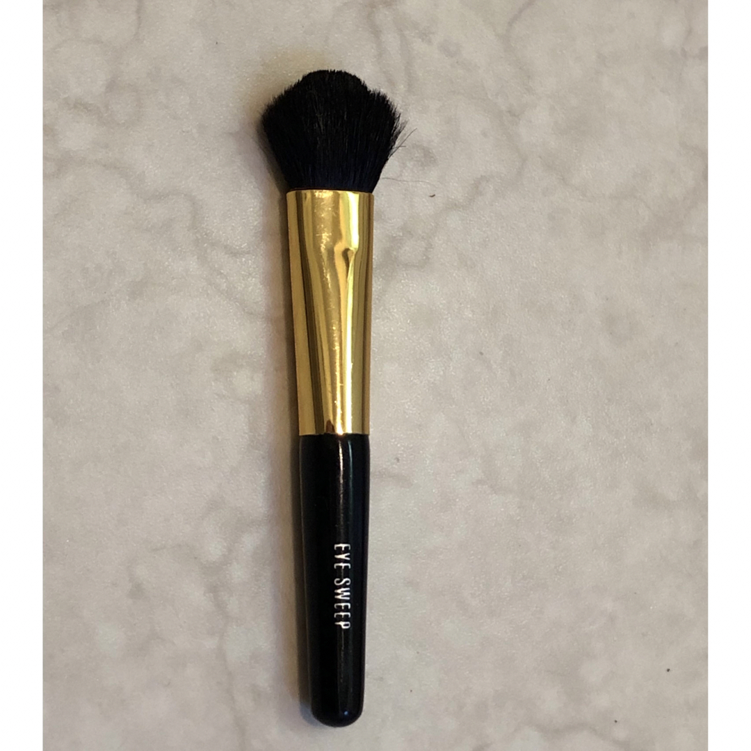 BOBBI BROWN(ボビイブラウン)の資生堂　ボビイブラウン　メイクブラシセット コスメ/美容のメイク道具/ケアグッズ(ブラシ・チップ)の商品写真