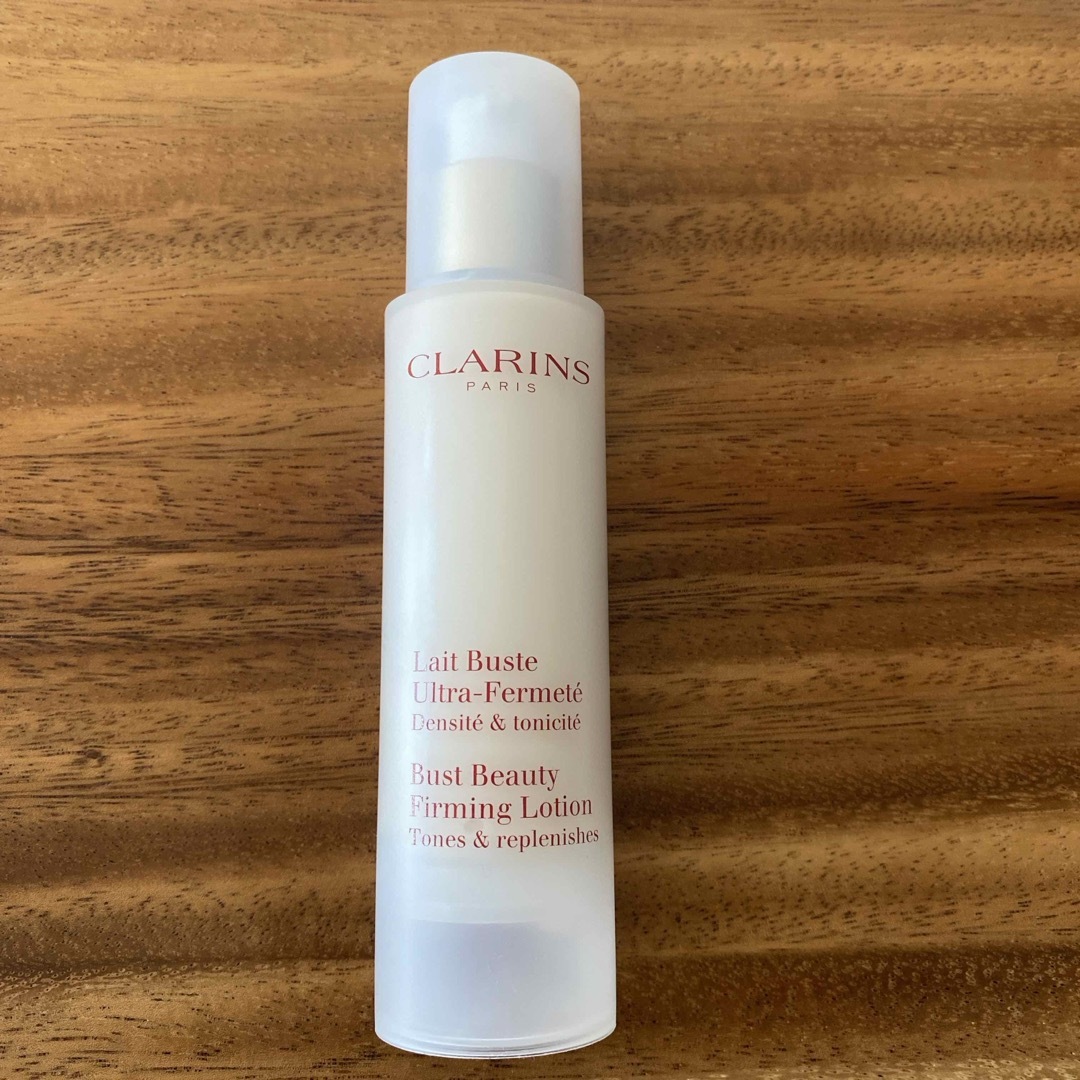 CLARINS(クラランス)のクラランス CLARINS レ ビュスト フェルムテ 50ml コスメ/美容のボディケア(ボディクリーム)の商品写真