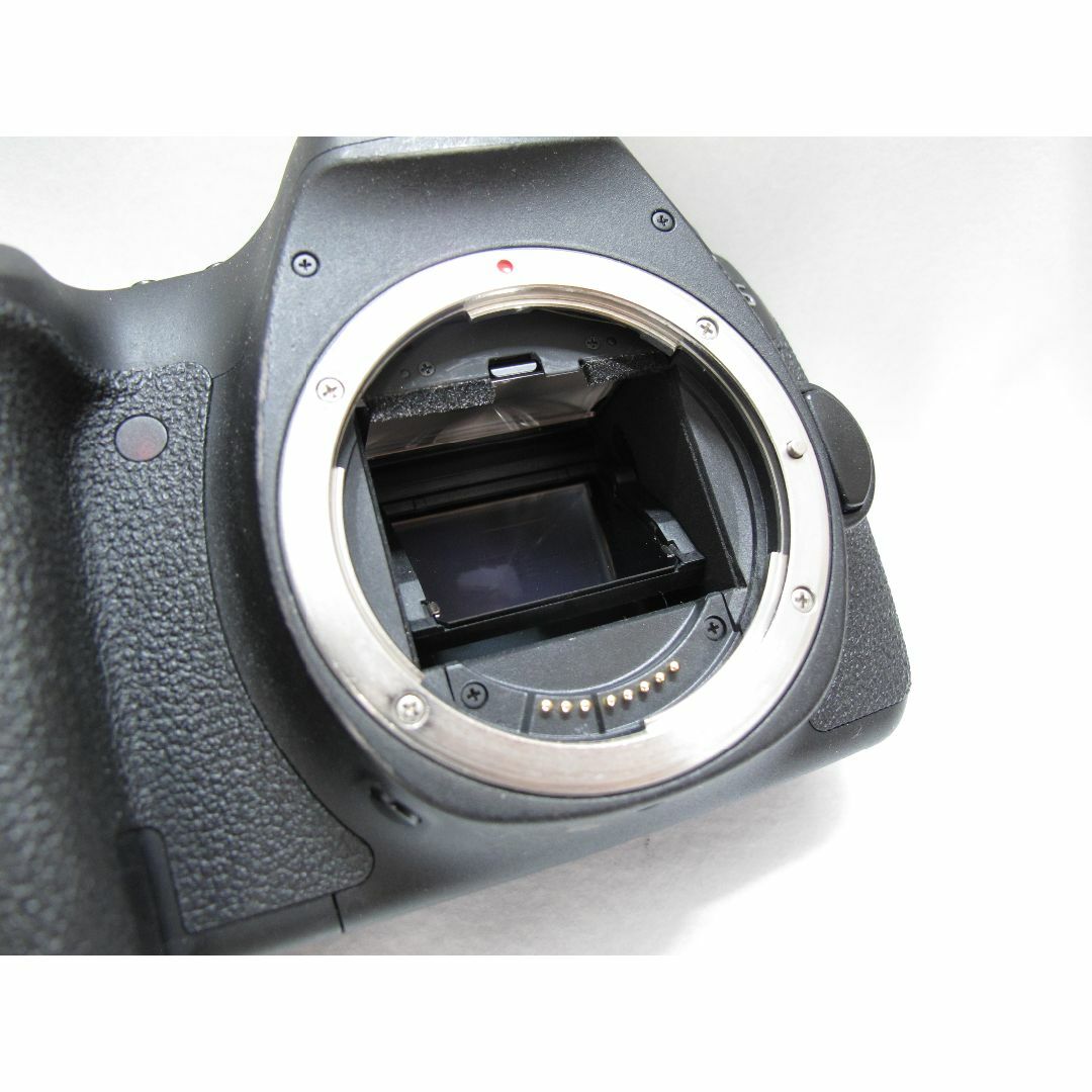 Canon(キヤノン)のCannon eos 6D　レンズセット スマホ/家電/カメラのカメラ(デジタル一眼)の商品写真