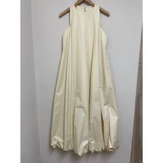 トゥデイフル(TODAYFUL)のH1848  トゥデイフル Backslit Balloon Dress (ロングワンピース/マキシワンピース)