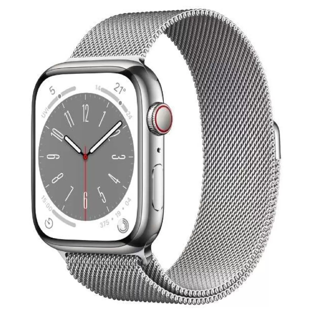 Apple Watch Series 8 GPS+Cellularモデル 45m Apple Watch Series 8 GPS+Cellularモデル 45m